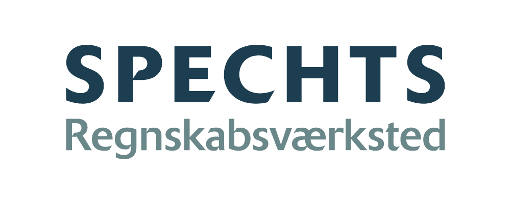 Spechts-regnskabsvaerksted
